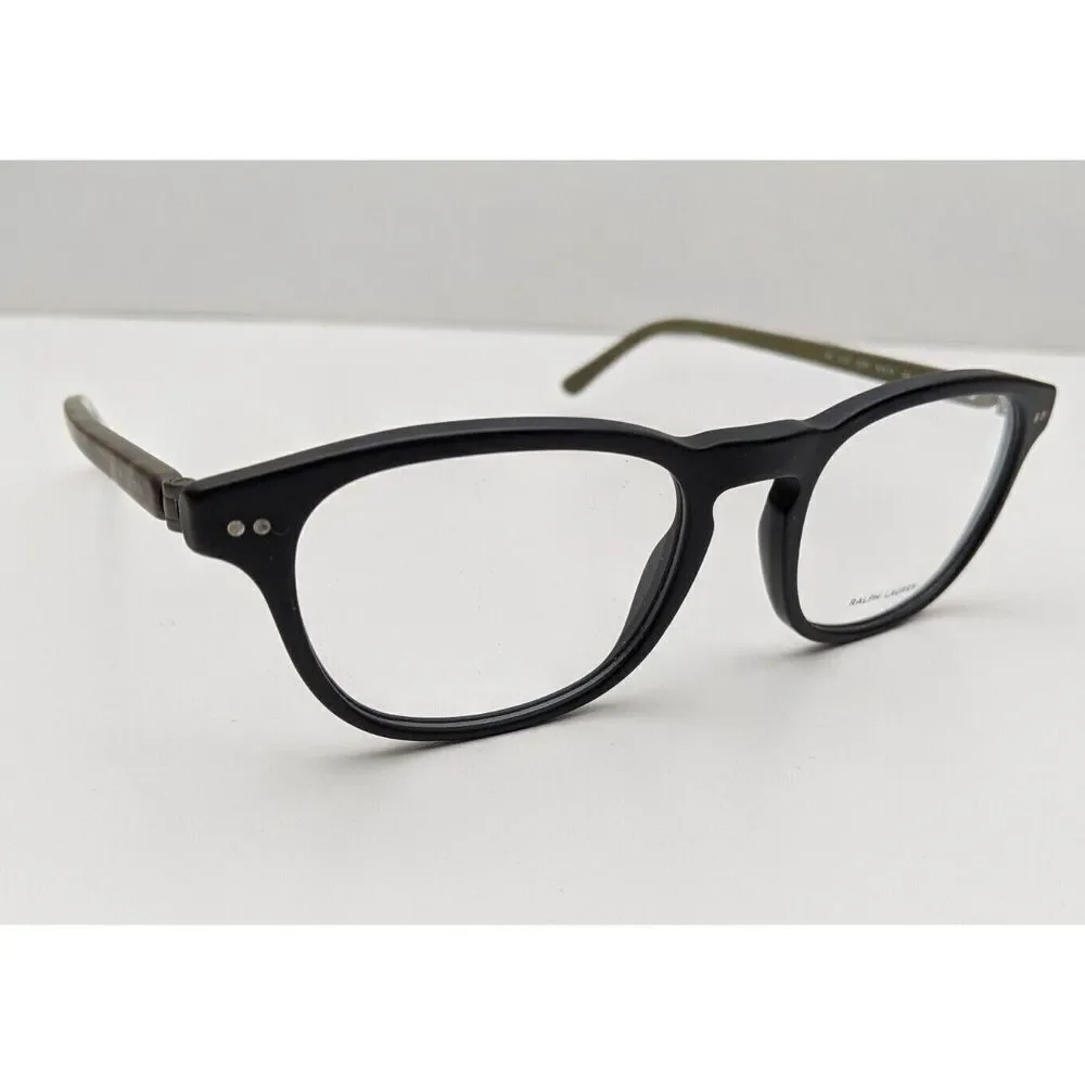 🕶️Ralph Lauren PH2107 Eyeglasses 50/19 145 /YKL637🕶️​
